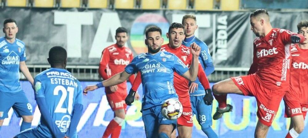 Chindia Târgoviște – UTA Arad, LIVE TEXT de la ora 14:00. Joacă echipele de pe locurile de baraj!