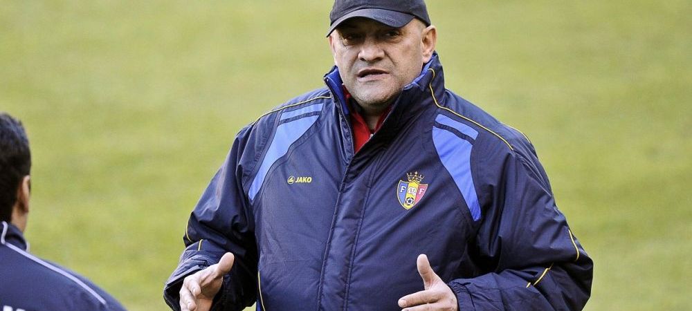 „Cine merita să câștige?”. Gabi Balint, categoric după Rapid – Farul 1-1