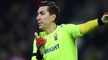 „De ce te-ai retras brusc de la națională?” Costel Pantilimon a dat cărțile pe față