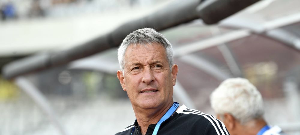 Fotbalistul remarcat de Cristiano Bergodi, după egalul smuls împotriva liderului