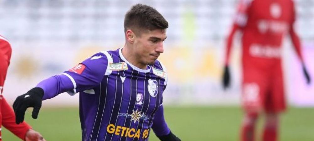 CS Mioveni – FC Argeș se joacă ACUM. Se înscrie repede, gazdele sunt fără antrenor principal și cu un fotbalist din Liga 4 titular!