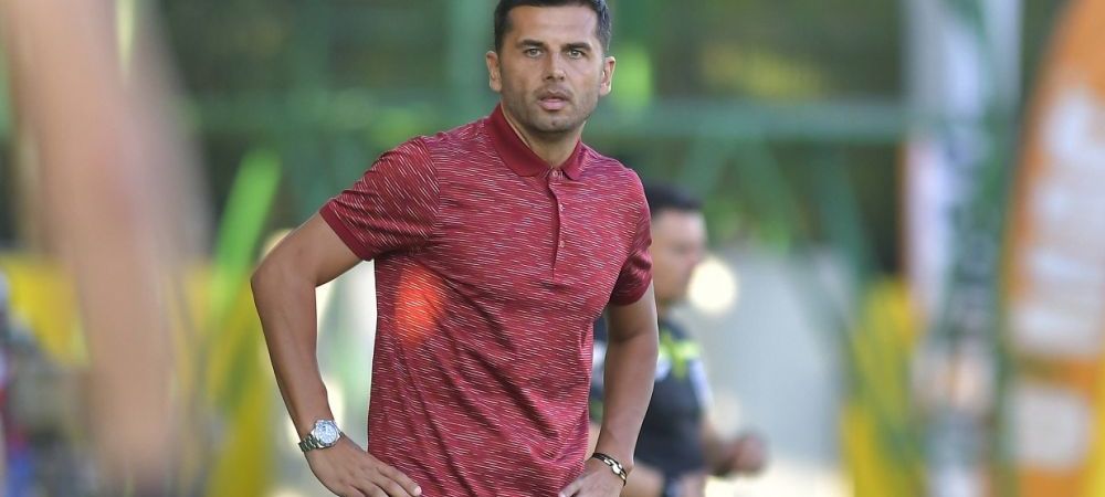 Surpriză! Lupu dezvăluie echipa la care poate antrena Nicolae Dică din vară