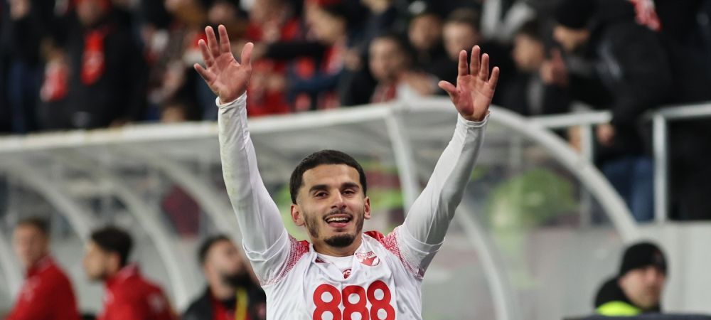 Dinamo – Poli Iași, ora 20:00, LIVE TEXT. ”Câinii”, obligați să câștige pentru a ține pasul cu Oțelul