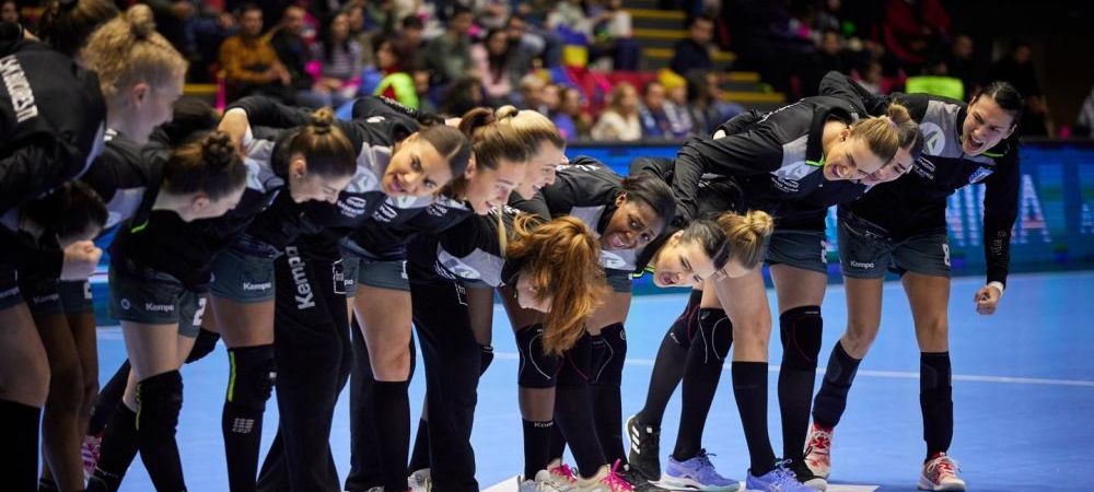 Dunărea Brăila – CSM București, meci de titlu, LIVE de la 16:45 pe PRO ARENA și VOYO. Cristina Neagu & Co. pot deveni azi campioane!