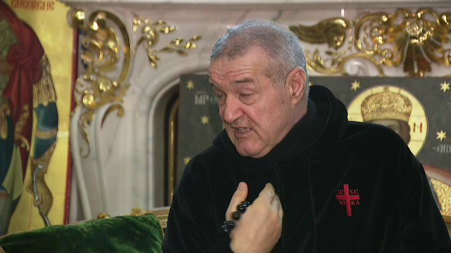 Gigi Becali, un nou atac devastator la Talpan: „Nebunia României!” Cât susține afaceristul că a investit la FCSB