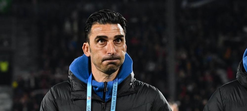 Elias Charalambous, ironizat din nou: „Nu știe să ajungă la cantonamentul FCSB-ului!”