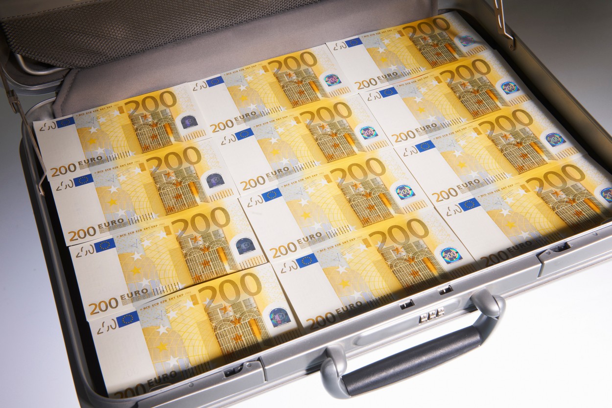 Clemente Del Vecchio a devenit, la 18 ani, cel mai tânăr miliardar din lume