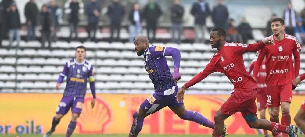 FC Botoșani – FC Argeș, LIVE TEXT, de la 15:30. Piteștenii nu au mai câștigat din octombrie