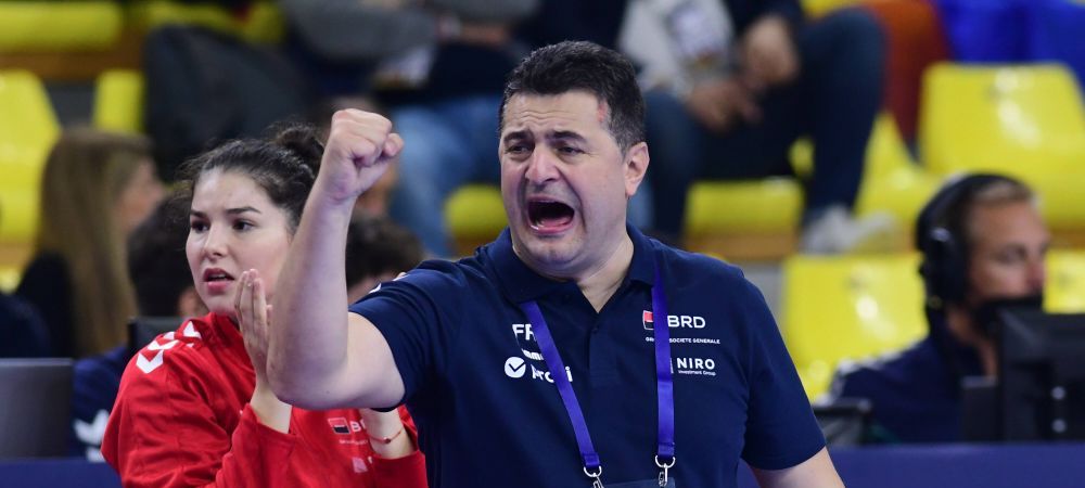 Florentin Pera a remarcat un aspect important după România – Portugalia 35-20, meci transmis de Pro Arena și VOYO