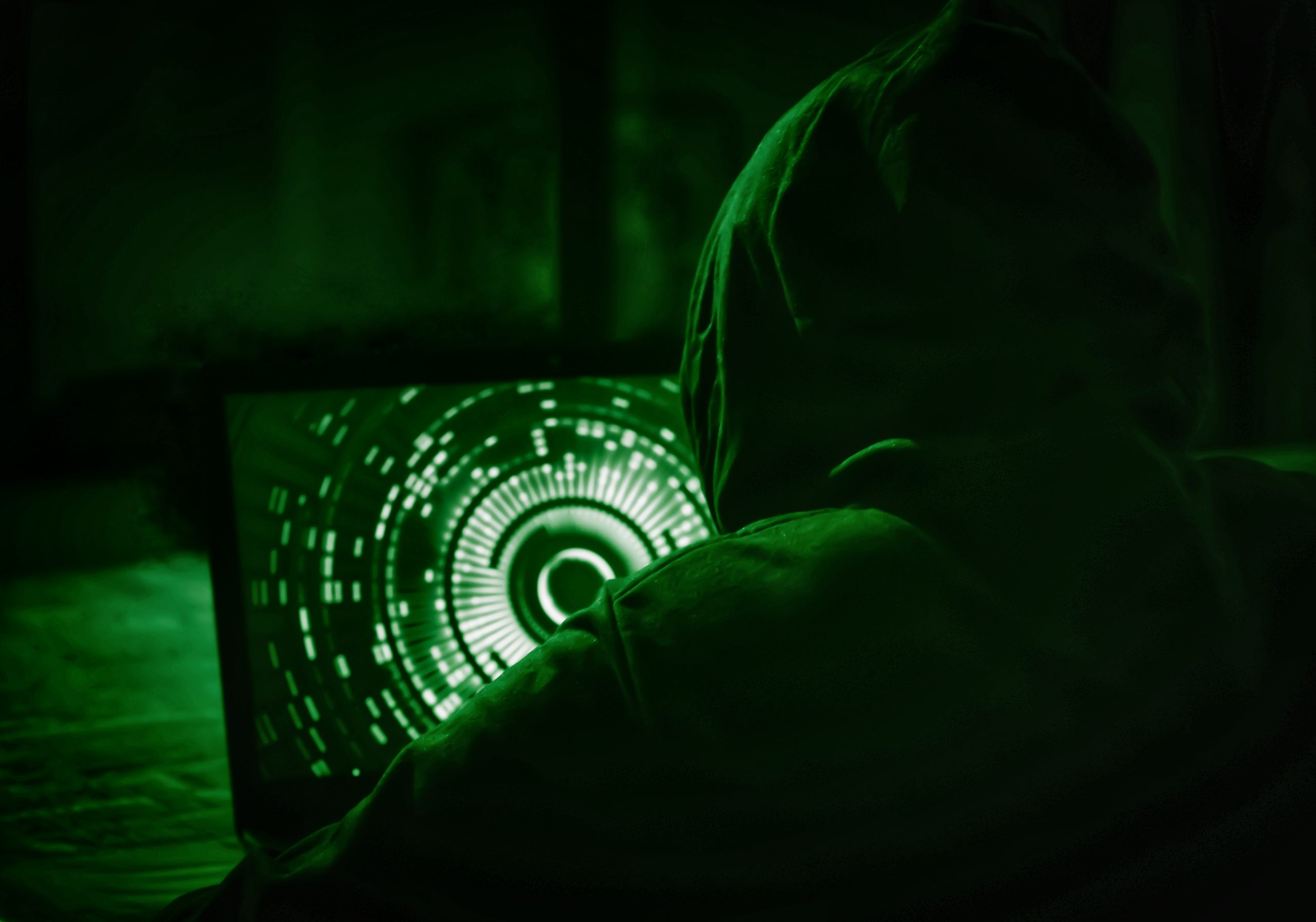 El a divulgat secretele Pentagonului! Ce înseamnă pseudonimul OG ales
