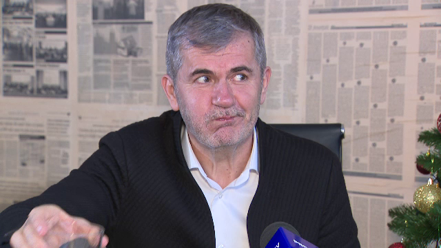 Valeriu Iftime, categoric înainte de UTA Arad – FC Botoșani: „Dacă se întâmplă asta, o să am un Paște frumos!”