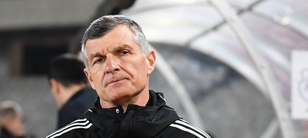 U Cluj – FCU Craiova, de la 17:30. Sabău e pe cai mari, cum va răspunde Napoli?