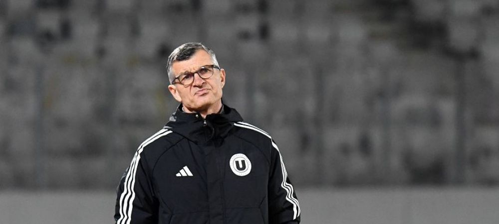 UTA Arad – ‘U’ Cluj, LIVE TEXT de la ora 12:00! Echipa lui Sabău o poate egala pe FCU în clasament dacă învinge