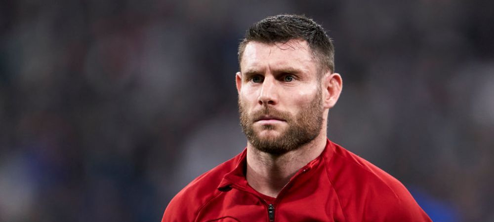 James Milner pleacă de la Liverpool, dar și-a găsit rapid echipă