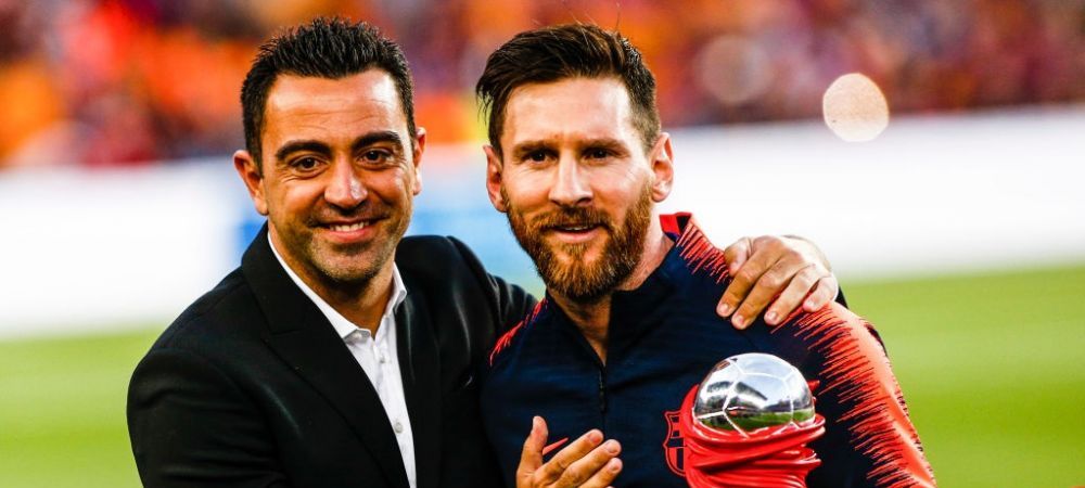 Vești fantastice pentru fanii care-l vor pe Messi înapoi la Barcelona: „Îl primim!”