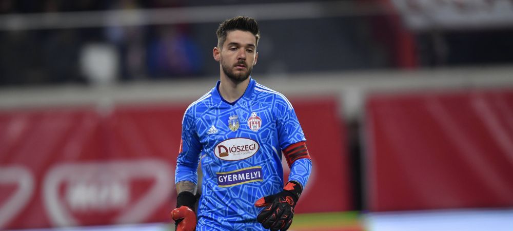„M-am simțit ca la baschet, cădeau imediat”. Ce i-a nemulțumit pe cei de la Sepsi după înfrângerea cu CFR Cluj