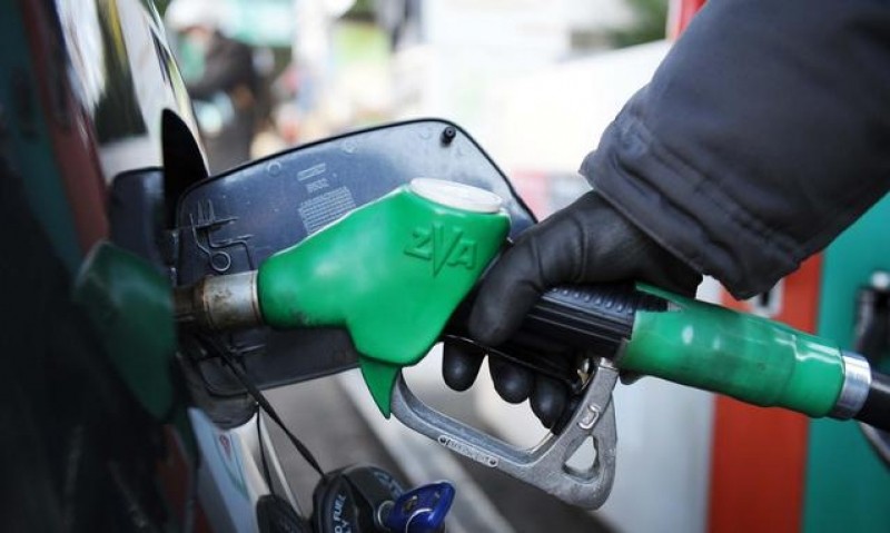 Unde se duce motorina rusească după embargoul european