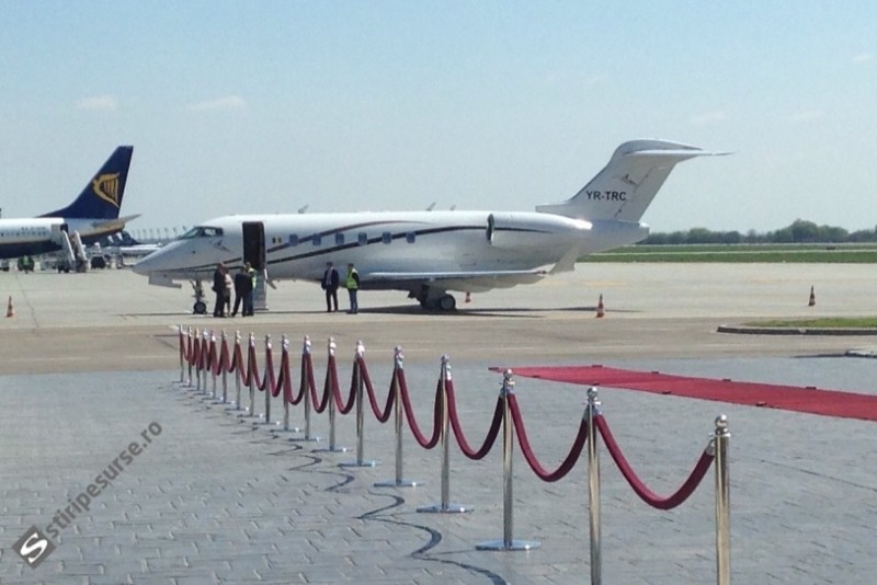 România, una dintre puținele țări fără aeronavă prezidențială – Cum stau lucrurile în alte țări (analiză TVR)
