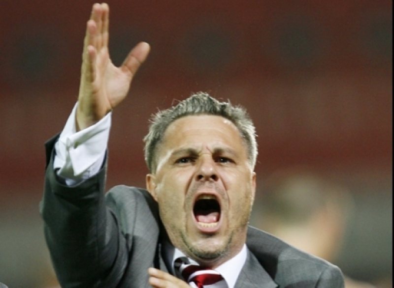 Șumudică, înfrângere dură în fața lui Cristiano Ronaldo