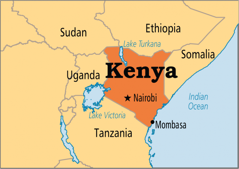 Sectă religioasă din Kenya, investigată de poliţie după descoperirea a zeci de cadavre: Adepții, obligați să postească până la moarte