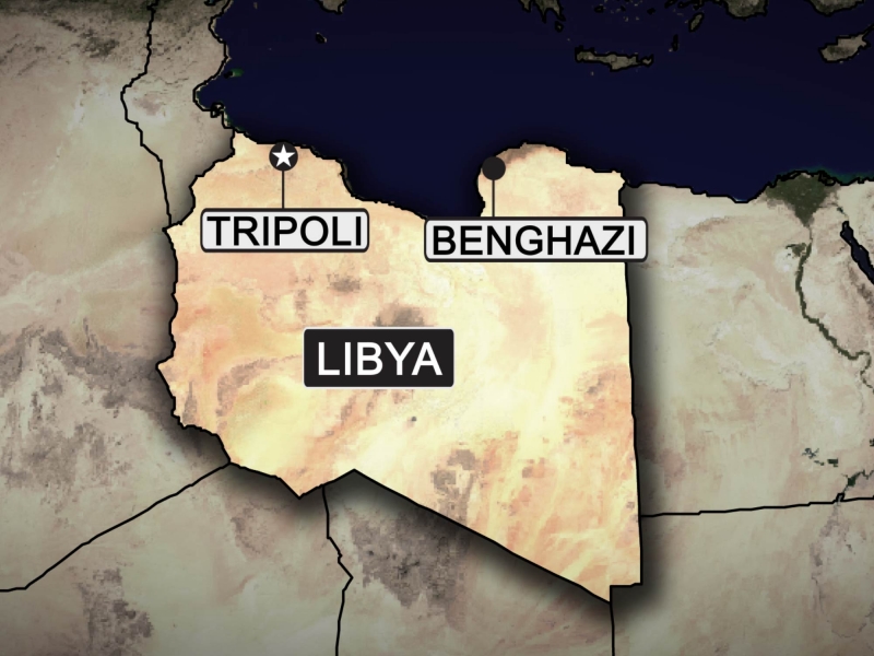 România și Libia colaborează pentru a rezolva situația cetățeanului român aflat în custodia autorităților de la Tripoli