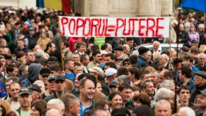 Republica Moldova, epuizată de sărăcie și instabilitate politică! În 2022, țara a pierdut 37.000 de angajați și declinul continuă