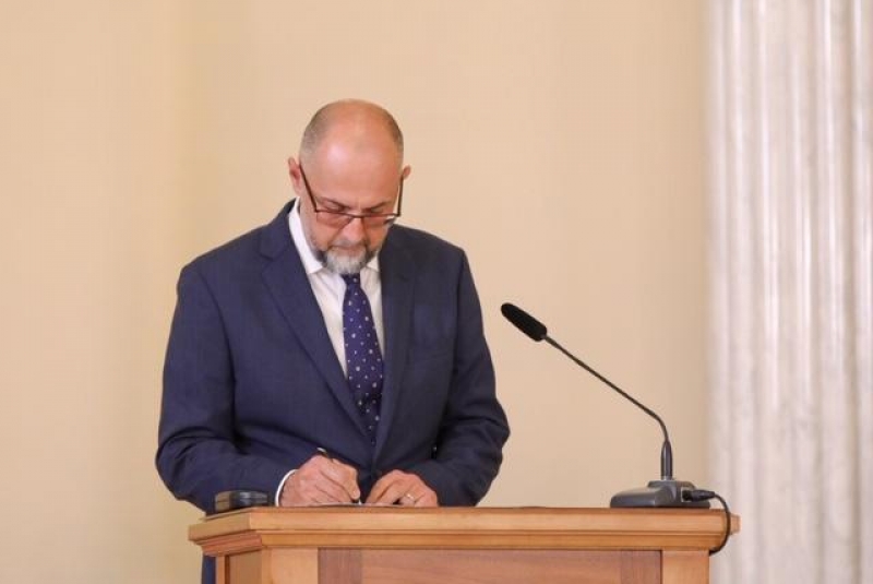 Kelemen Hunor bate cu pumnul în masă pentru alegerea primarilor dintr-un singur tur de scrutin