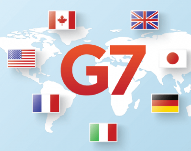 Coreea de Nord scoate cartonașul roșu: Refuză să se dezarmeze nuclear și acuză G7 de intervenții exagerate