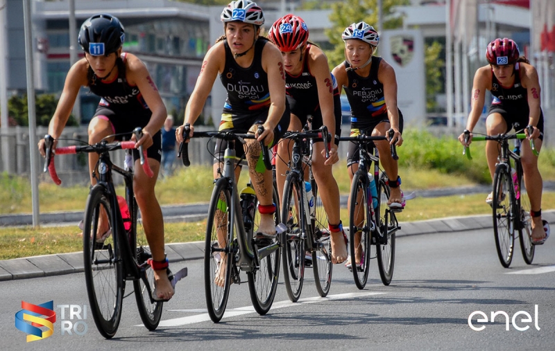 Sportivii ruşi şi belaruşi vor reveni în competiţiile World Triathlon