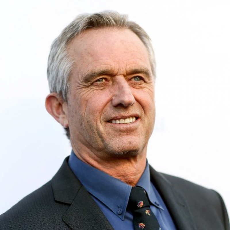 Nepotul lui JFK, Robert Kennedy Jr., se lansează în cursa pentru alegerile prezidențiale din SUA