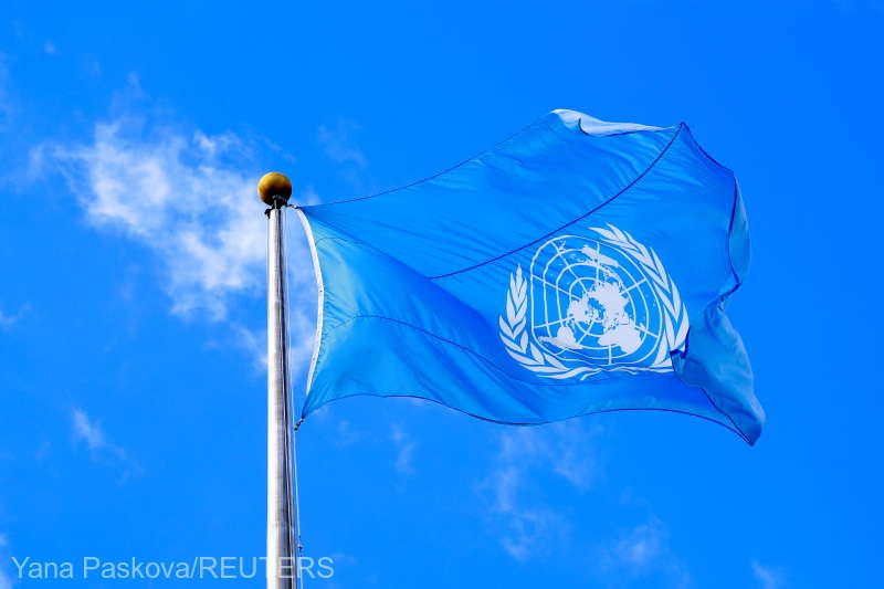 ONU denunță că încălcările drepturilor omului  au devenit o rutină în Ucraina