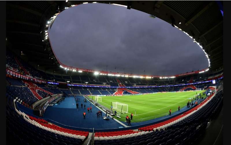 Ligue 1: PSG a învins cu 2-0 în deplasare pe Nice, iar Lionel Messi a contribuit la victorie cu un gol și o pasă de gol