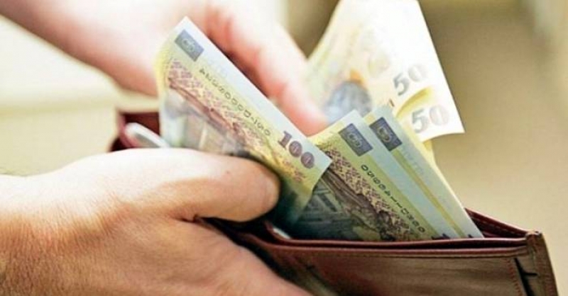 Marius Budăi, despre creşterea salariului minim: 'Fie la început de an, fie vedem când'