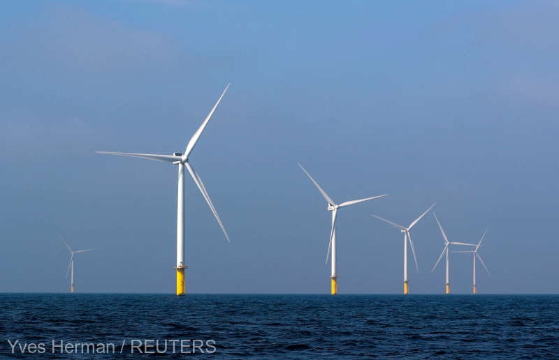 România e locul 1 în Europa la utilizarea energiei eoliene