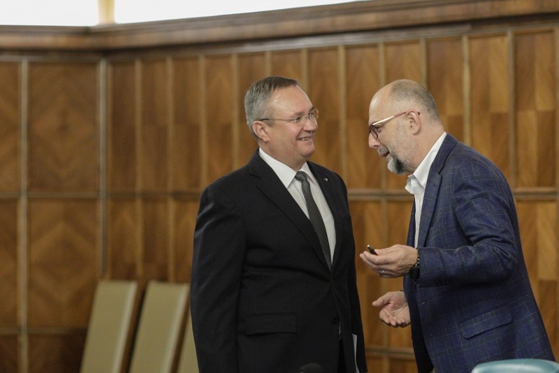 Disensiuni în coaliție! UDMR se opune comasării alegerilor, așa cum și-ar dori PNL. Kelemen Hunor: 'Ar fi o intoxicare a campaniei'