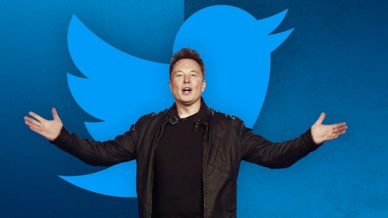 Elon Musk afirmă că Twitter va fi curând 'pe plus' după concedieri majore şi eforturi pentru a atrage agenţiile de publicitate pe platformă