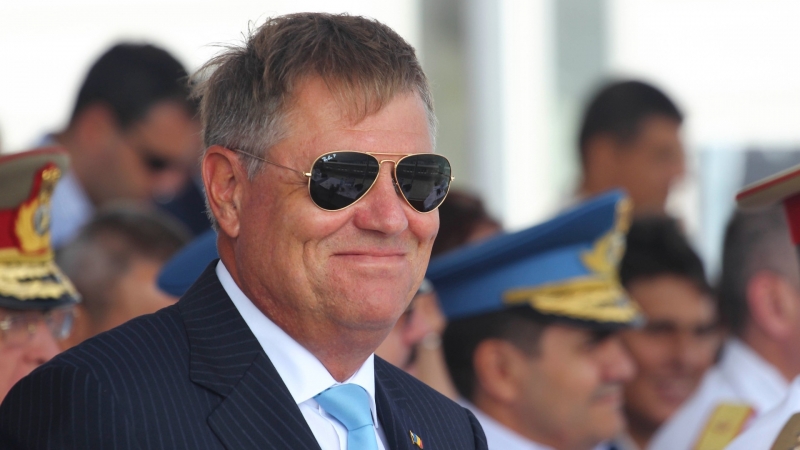 Sondaj în Republica Moldova. Klaus Iohannis este văzut cel mai bine de către cetățenii de peste Prut, urmat de Vladimir Putin – Știri de ultimă oră