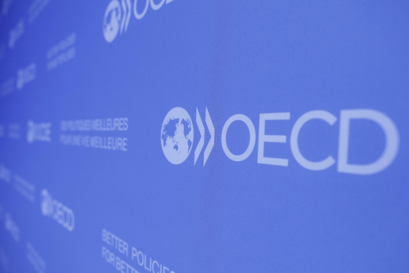 Memorandum for Romania's accessing to OECD Anti-Bribery Convention, passed by gov't