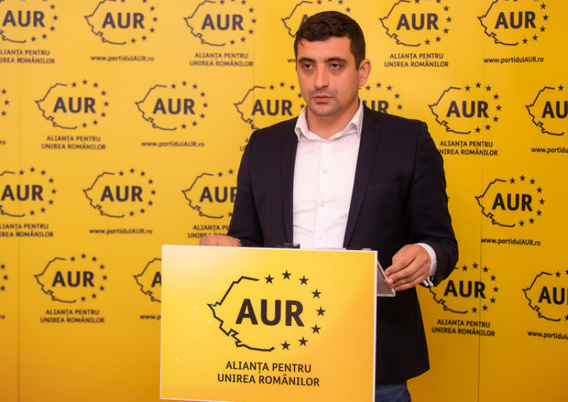 AUR contestă la Curtea Constituțională utilizarea interceptărilor SRI în anchetele penale: 'SRI nu are ce căuta în anchetele penale!' – VIDEO
