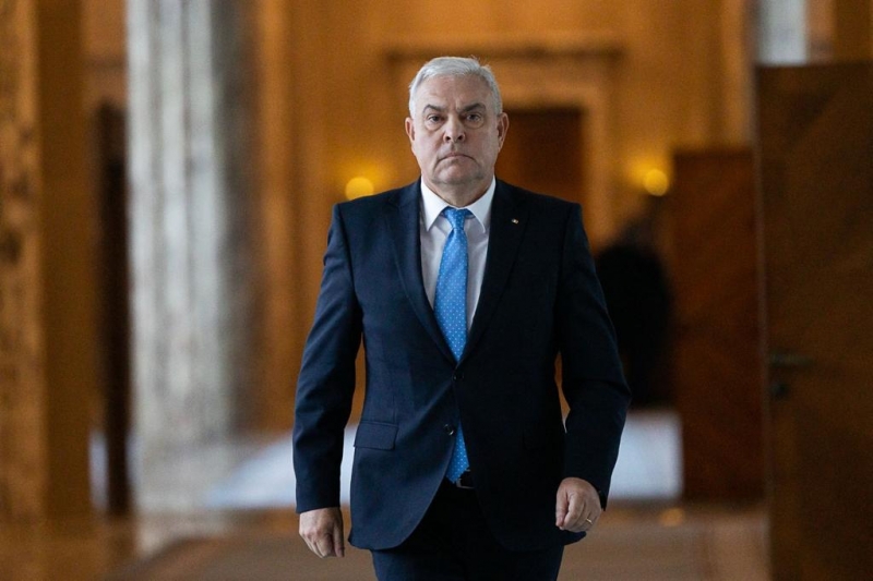 Ministrul Angel Tîlvăr a depus o coroană de flori la Monumentul Soldatului Necunoscut din Washington – Știri de ultimă oră