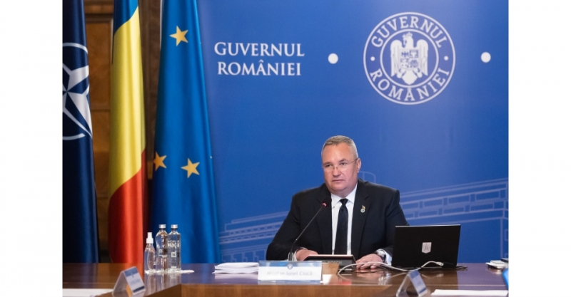 Gov't to pass memorandum on Romania's accession to OECD Anti-Bribery Convention