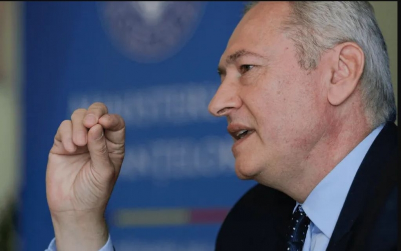 Șeful ANAF aruncă în aer tăierile de sub nasul bugetarilor anunțate de Ciucă și Ciolacu: Nu există gaură la buget