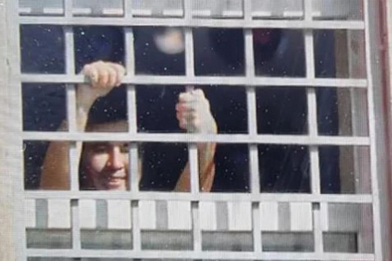 Mihail Saakaşvili a declarat că este pe moarte – Apel disperat al fostului președinte georgian