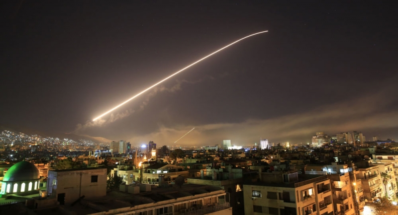 Lider de rang înalt din Statul Islamic, lichidat de SUA în Siria: a fost responsabil de planificarea atacurilor ISIS în Europa