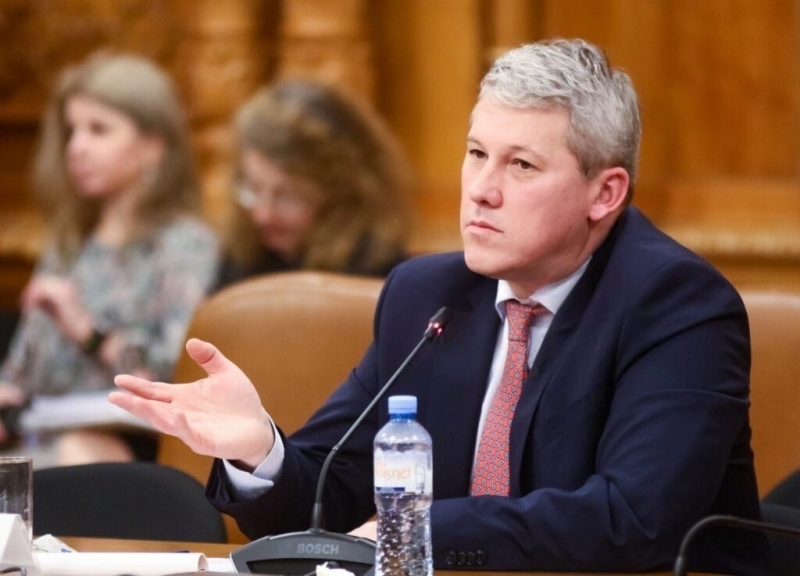 Ministrul Justiției ridică o altă problemă: 'Sunt pensii mari la magistraţi. Problema e de ce n-am fost noi capabili să asigurăm pensii mari şi pentru ceilalţi'