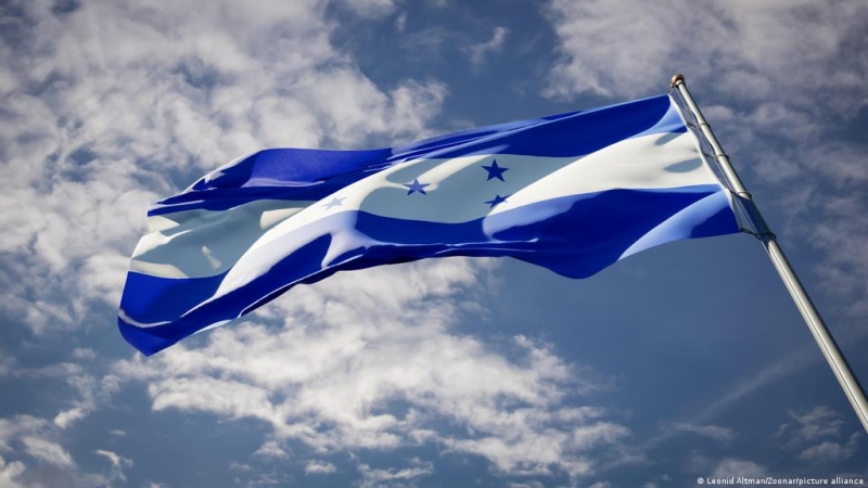Honduras: sute de militari au fost trimiși de către guvern în cele mai violente regiuni din țară