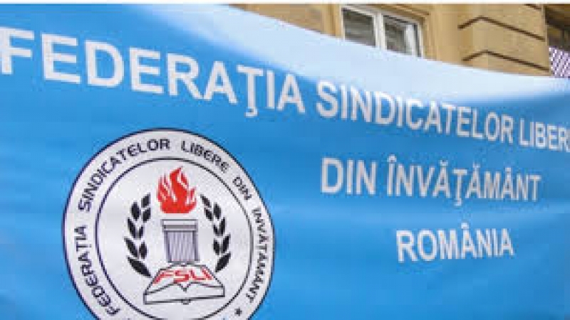 FSLI TO once again submit draft law on protection of teaching staff to the Parliament