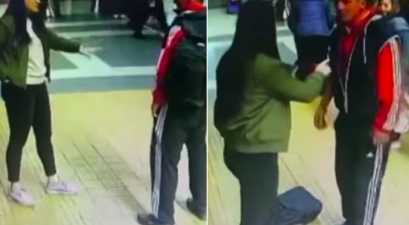 Video | Sindicatul Europol reacționează după ce o poliţistă a fost victima unui agresor sexual: Atac direct la procurori după ce bărbatul a fost lăsat liber