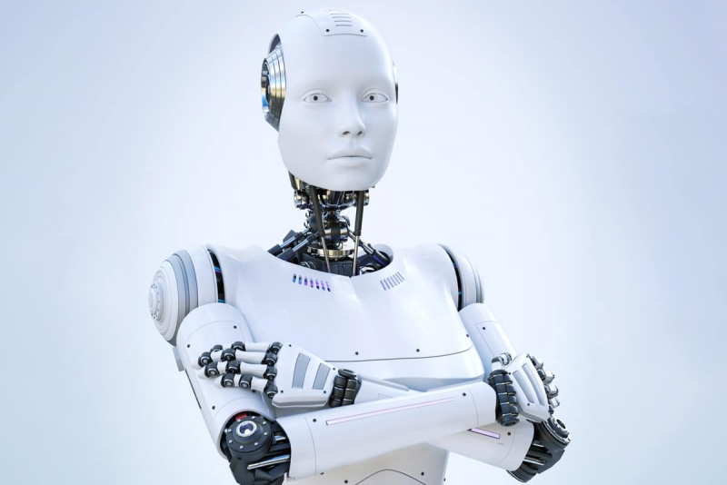Primele semnale de alarmă: un robot a început să ia legătura cu alte IA pentru a încerca să creeze o alianță împotriva umanității