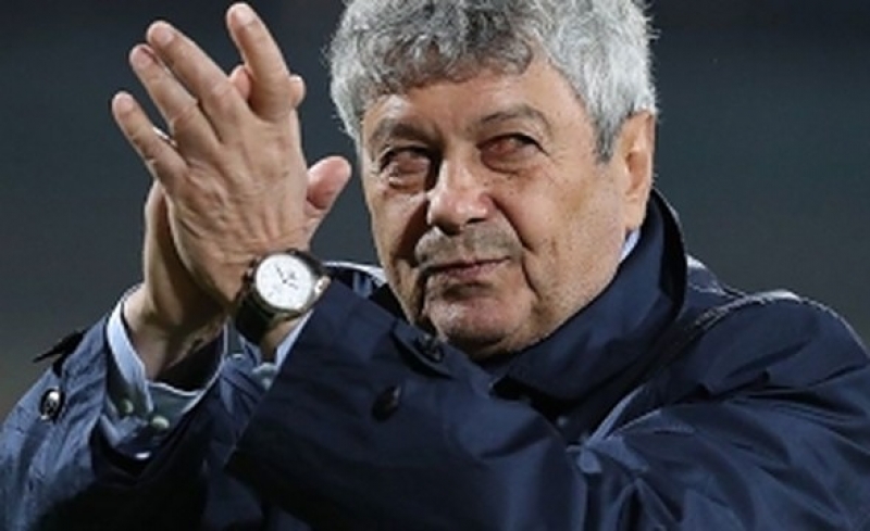 Mircea Lucescu a ajuns la spital. El va fi operat în Ucraina